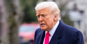 Dow Jones Futures: Trump, Iran Issue Threats; Nvidia Chipmaker Beats Views, CPI Inflation Due