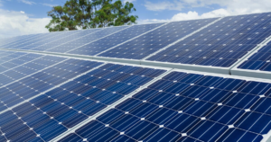 'Spin-flip' system pushes solar cell energy conversion efficiency past 100%