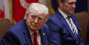 Dow Jones Futures Fall, Oil Rises As Iran Move Trumps U.S. Pause; Meta, These Titans Breaking Down