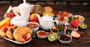 Low-protein diet shifts fat tissue into burn mode