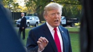 Stock Market Today: Dow Dips, Trump Fed Pick To Say This; FedEx Clears Entry (Live Coverage)