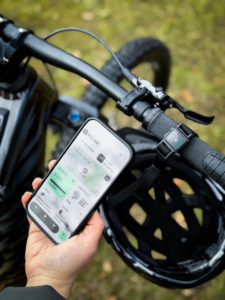 A life-saving upgrade for any bike helmet