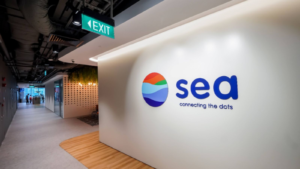 Sea sets up AI centre of excellence in Singapore