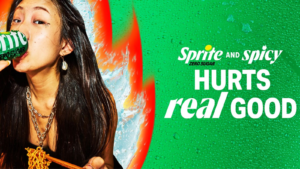 Sprite leans into street culture with regional ‘It’s that fresh’ push