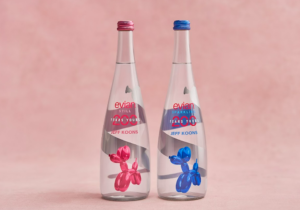 evian brings bicentenary to life with regional celebrations