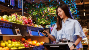 FairPrice to expand AI-powered shopping experience across more outlets