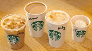 Starbucks brews ‘Devil Wears Prada 2’ character-inspired drink collection