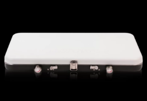 Razor-slim Stealth Jet camping stove fuses portability with power