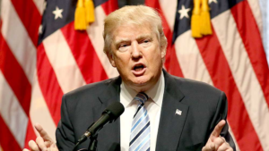 Stock Market Today: Dow Up As Trump Says This On Iran; Nvidia Chief Touts $1 Trillion Backlog (Live Coverage)