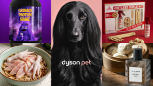 April Fool's Day pranks that had us doing double takes this year