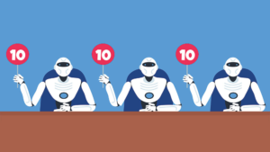 Dow Jones Futures: Nasdaq Rides 10-Day Win Streak On Iran Hopes; Nvidia, Google In Buy Areas