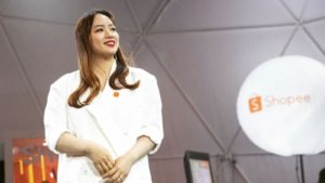 Shopee regional marketing head departs