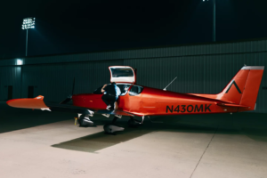 Interview: The avionics suite designed to let anyone fly a plane