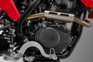 QJMotor eyes beginner segment with 125cc enduro and supermoto