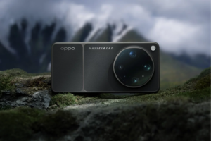 Oppo tempts photo pros with dual 200-MP cams and 10x optical telephoto