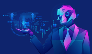 When AI Trades, Who Is Responsible?