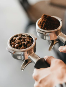 Electrocuting coffee can identify the best brew for your buck