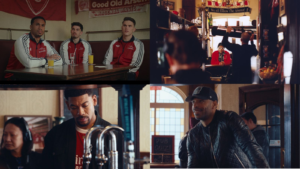 Can football and finance collide? Arsenal thinks so