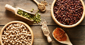 COPD symptoms and lung health improved by easy diet addition