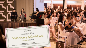 Is community the new currency for Love, Bonito?