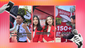 Did AirAsia just flip a flight fiasco into a brand win?