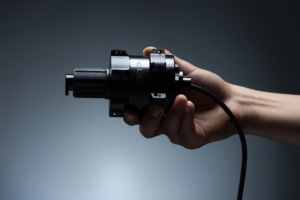 Wheel kit electrifies your bike – but keeps the weight way down