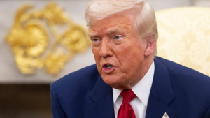 Dow Jones Futures Dive, Oil Prices Soar As Trump Vows To Hit Iran 'Hard'; Tesla Deliveries Due