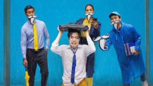 PUB taps new social media agency