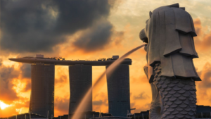 Wars and volatility cast shadow over Singapore’s economic outlook