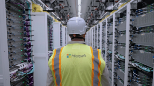 Microsoft shifts $700m global media account from Dentsu to Publicis