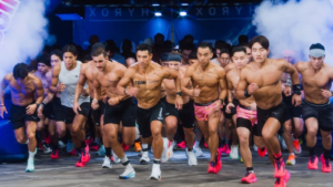 How Hyatt is making 'racecations' a thing