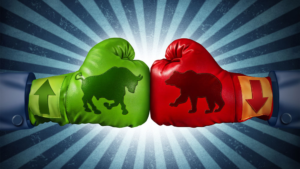 Stock Market Today: Russell 2000 Leads As Market Claws Back Earlier Losses; Bank, Energy Stocks Up (Live Coverage)