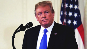 Stock Market Today: Dow Up As Trump Offers This Olive Branch; AI Play Eyes Entry (Live Coverage)