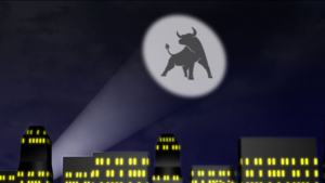 Dow Jones Futures: Leading Stocks Stand Tall As Market Bounces; Look For This Bullish Signal