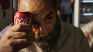 Coca-Cola pops the lid on fan emotions in high-drama World Cup film