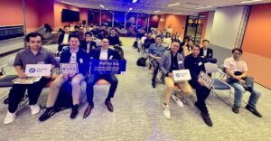 You won't be replaced by AI in the future