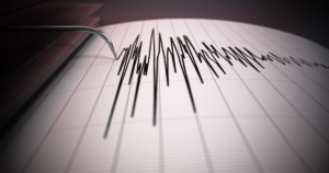 Earthquake 'whiplash' seen in large seismic events for the first time