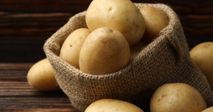 Potatoes may have given Indigenous Andeans digestive superpowers
