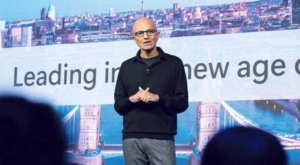 Stock Market Today: Dow Dips But Nasdaq, Nvidia Gain; Microsoft Up After This OpenAI Deal (Live Coverage)