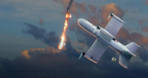 Ukraine’s rapid rise as an anti-drone powerhouse
