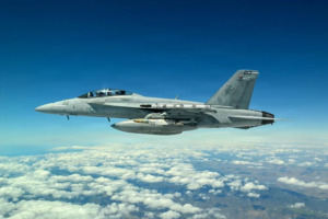 JDAM-LR strap-on kit turns dumb bombs into cruise missiles