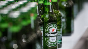 Heineken wraps global agency review in bid for scale and consistency