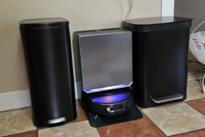 Robotic vac-mop cuts a full day of housework off the schedule: Review