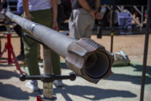 Masers are the future of clean energy – according to Quaise