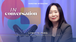 In conversation: Singapore’s arts scene wants your attention