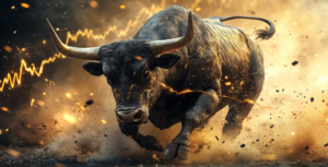 Stock Market Today: Dow Surges On Hormuz Reopening; Tesla, Palantir Climb (Live Coverage)
