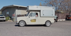 Tiny pop camper tops the kei-size micro-RV America desperately needs