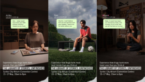 CNB spotlights the stories drugs leave unfinished