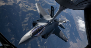 New “superfuel” promises 32% boost in aircraft and rocket range