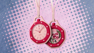 Have Swatch and AP turned hype into the real product?